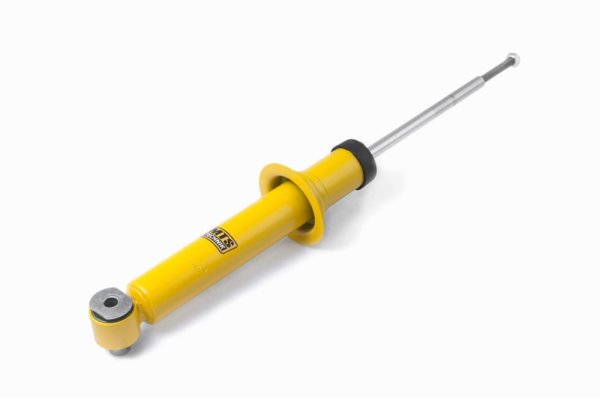 MTS rear axle sports shock absorbers suitable for BMW 5 (E34) 520 i 95 KW MTSBM004R