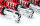 MTS Street Inox Gewindefahrwerk passend für Seat CORDOBA Vario (6K) 1.6 i - 74 KW XMTSGWVW27