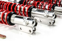 MTS Street Inox Gewindefahrwerk passend für...