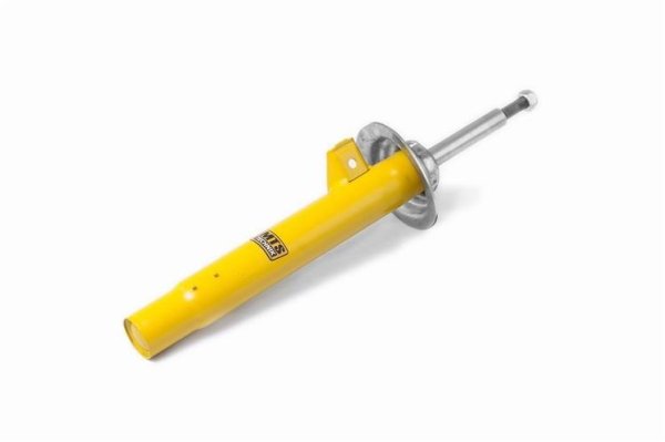 MTS Sportstoßdämpfer Vorderachse links passend für BMW 3 Coupe (E46) 318 Ci 103 KW MTSBM005FL