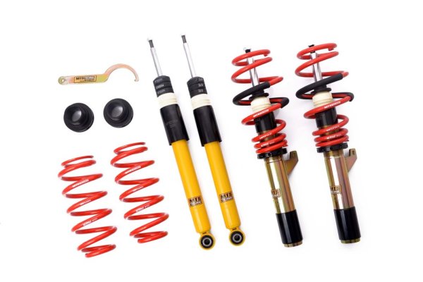 MTS Stance Gold coilover suspension suitable for...