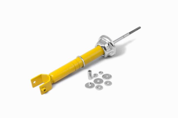 MTS Sportstoßdämpfer Hinterachse passend für Honda CIVIC VI Stufenheck (EJ/EK/SO) 1.6 i Vtec (EK1, SO4) 92 KW MTSHO001R