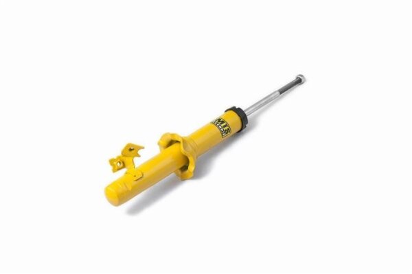 MTS Sportstoßdämpfer Vorderachse links passend für Honda CIVIC IV Hatchback (EC/ED/EE) 1.6 i 16V (ED7) 96 KW MTSHO002FL
