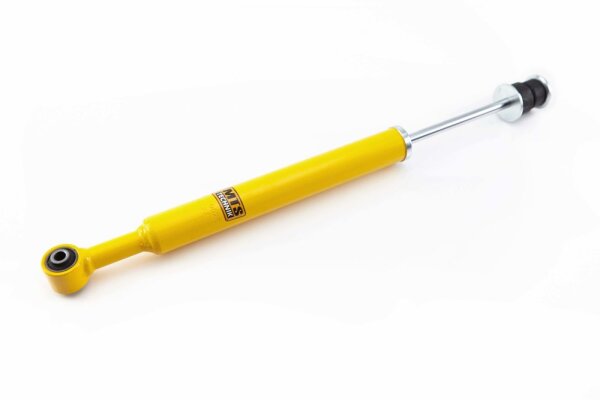 MTS Sportstoßdämpfer Hinterachse passend für Mercedes-Benz CLK (C209) CLK 500 (209.372) 285 KW MTSMB002R