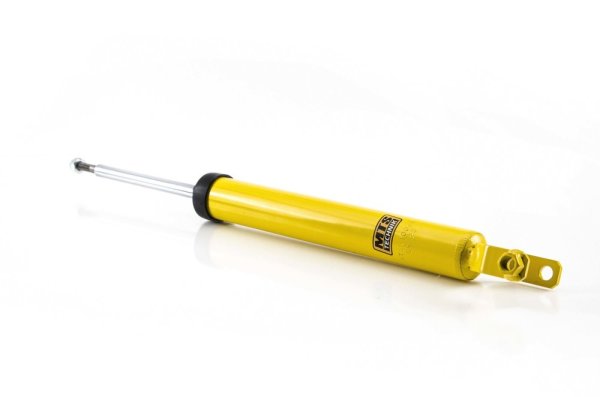 MTS Sportstoßdämpfer Hinterachse passend für Nissan 370Z Coupe (Z34) 3.7 NISMO 261 KW MTSNI002R