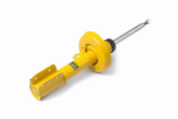 MTS Sportstoßdämpfer Vorderachse links passend für Opel ASTRA G CC (T98) 1.2 16V (F08, F48) 48 KW MTSOP006FL