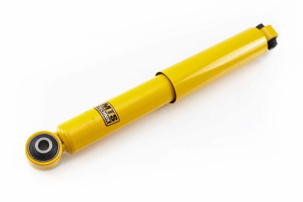 MTS Sportstoßdämpfer Hinterachse passend für Opel VECTRA C CC (Z02) 1.6 (F68) 77 KW MTSOP016R