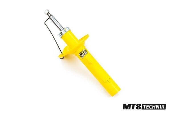 MTS Sportstoßdämpfer Vorderachse links passend für Citroen XSARA (N1) 1.5 D 42 KW MTSPE004FL