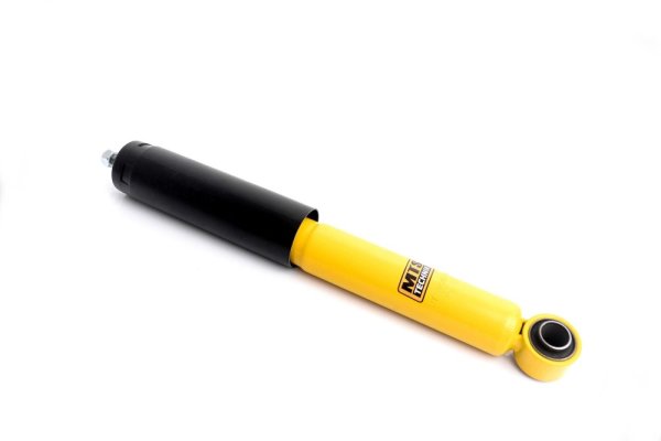 MTS rear axle sports shock absorbers suitable for Volvo V70 I (875/876) 2.4 Bifuel 103 KW MTSVO001R