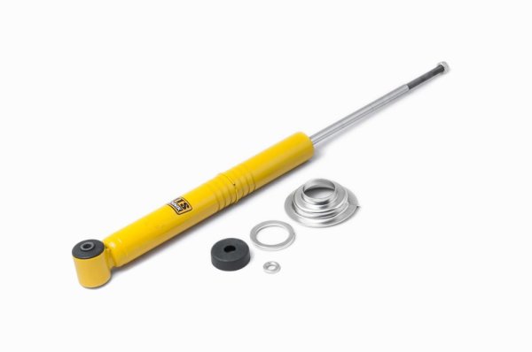 MTS Sportstoßdämpfer Hinterachse passend für Audi 80 B3 Stufenheck (89/8A) 1.6 D 40 KW MTSAU001R