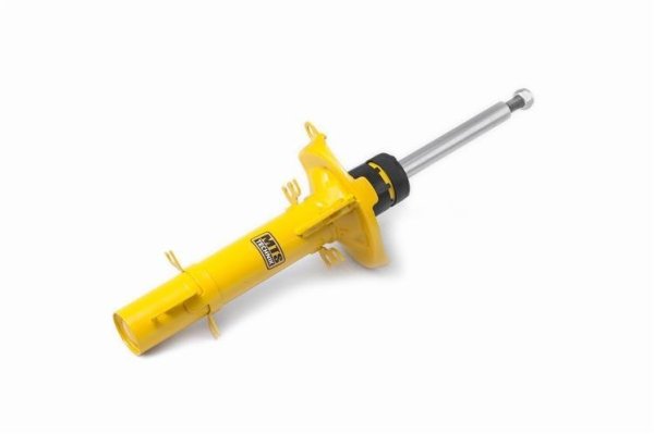 MTS Sport Shock Absorbers Front Axle Suitable for Volkswagen NEW BEETLE (9C1/1C1) 1.6 75 KW MTSVW004F