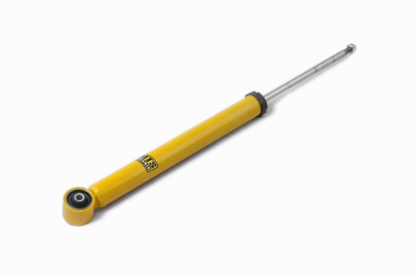 MTS rear axle sports shock absorbers suitable for Seat LEON (1M) 1.9 TDI 74 KW MTSVW004R