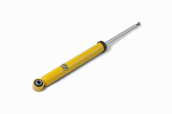 MTS rear axle sports shock absorbers suitable for Volkswagen GOLF VI Cabriolet (517) 2.0 TDI 81 kW MTSVW005R