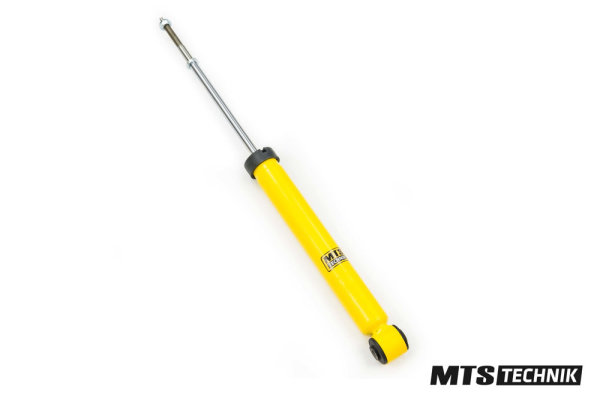 MTS rear axle sports shock absorbers suitable for Volkswagen LUPO I (6X1/6E1) 1.4 44 KW MTSVW006R