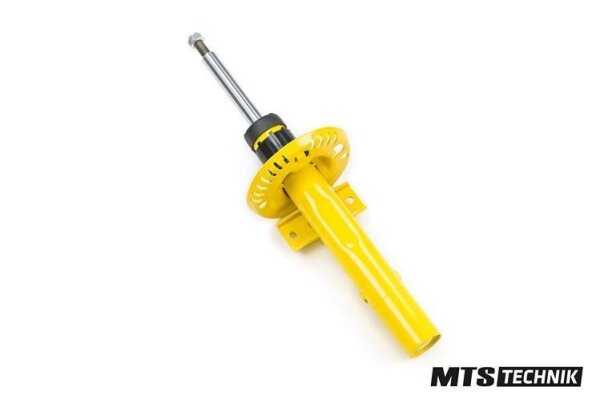 MTS Sportstoßdämpfer Vorderachse passend für Seat IBIZA III (6L) 1.2 44 KW MTSVW010F