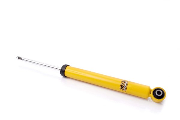 MTS rear axle sports shock absorbers suitable for Skoda OCTAVIA IV Combi (NX) 2.0 TDI 85 kW MTSVW015R