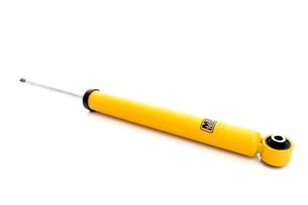 MTS Sportstoßdämpfer Hinterachse passend für Volkswagen T-ROC (A11/D11) 2.0 TDI SCR 85 KW MTSVW019R