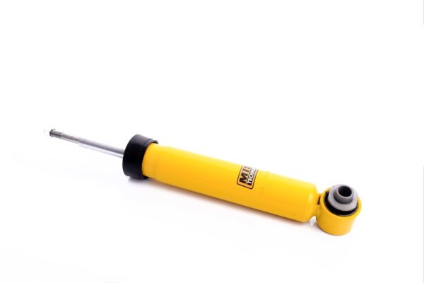 MTS Sportstoßdämpfer Hinterachse passend für BMW 5 Touring (E61) 525 i 160 KW MTSBM011R