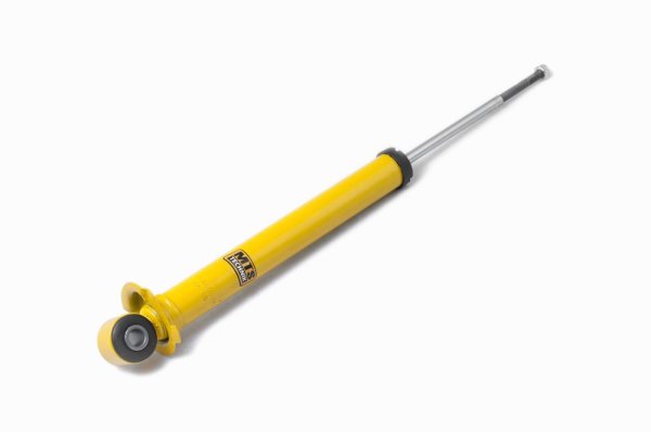MTS Sportstoßdämpfer Hinterachse passend für Audi 80 B4 Stufenheck (8C) 2.8 128 KW MTSAU002R