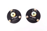 MTS Polyurethan verstärkte Stützlager...