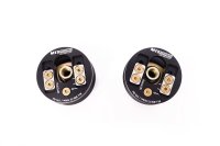 MTS adjustable Camber / Caster camber plates support...