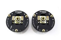 MTS adjustable Camber / Caster camber plates support...