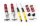 MTS Stance Inox Gewindefahrwerk passend für BMW 3 (E36) M3 3.2 236 KW XMTSGWBM01-S