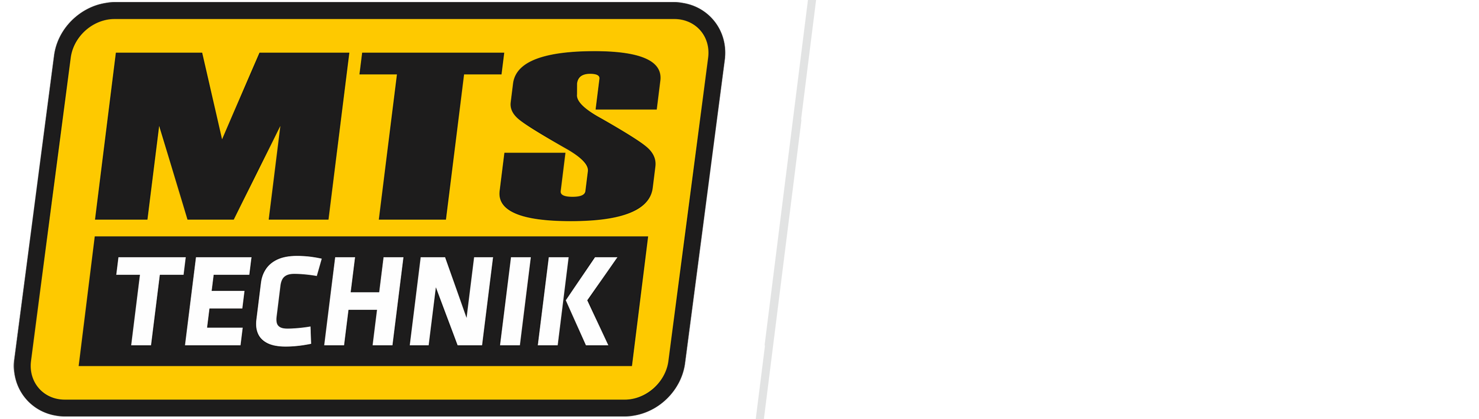 MTS Technik Gold Dealer